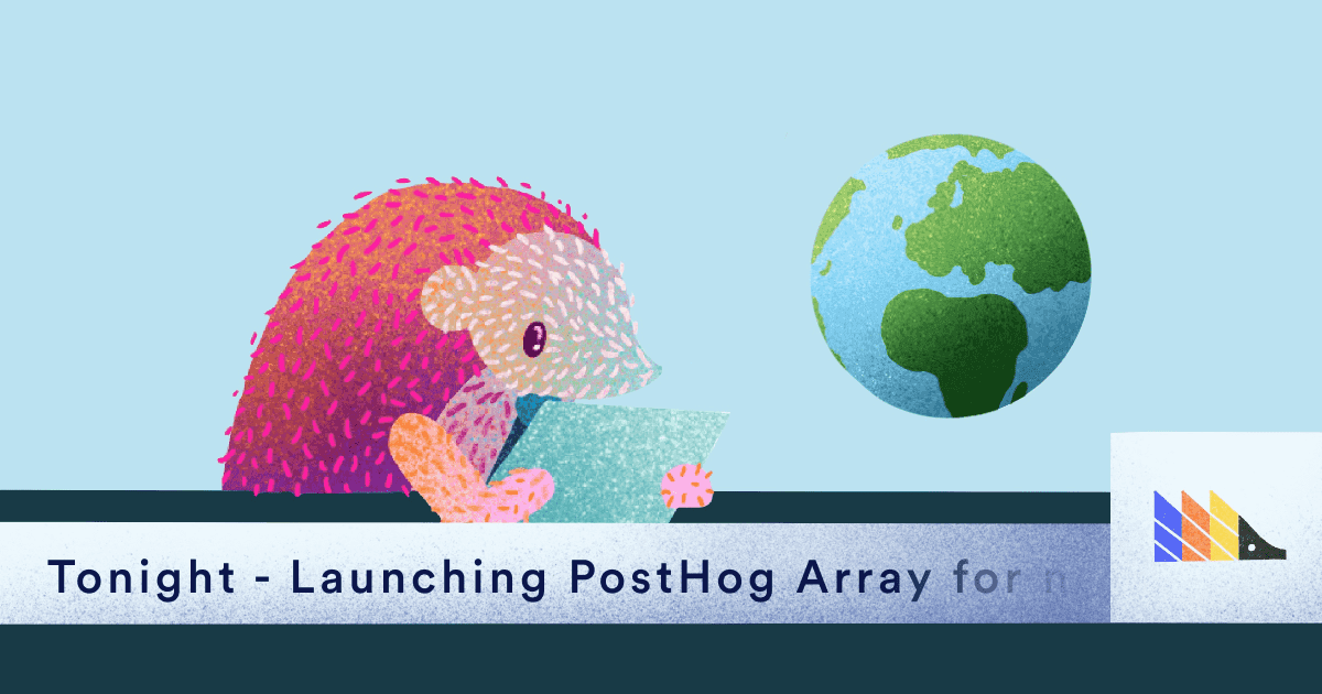 Welcome to The PostHog Array 1.24.0! Quite a lot has changed since we last talked... Community MVP 🏆 This release cycle's Community MVP goes to... adrienbrault ! Adrien has been submitting PRs left and right, helping us improve the core PostHog…